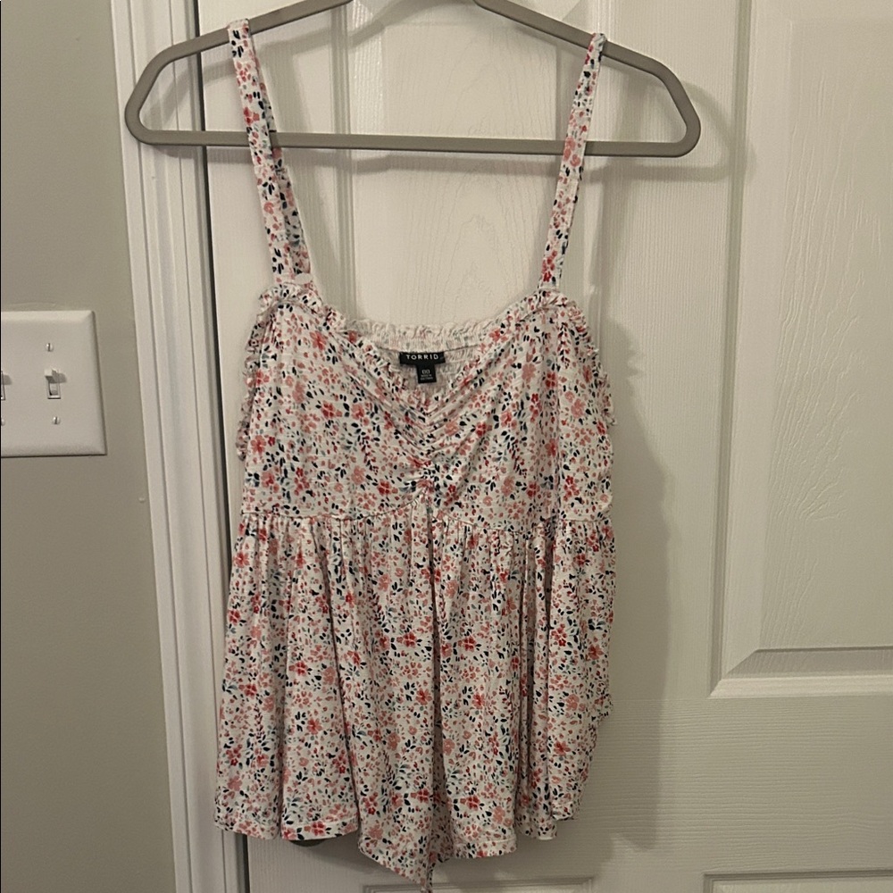 Torrid Camisole